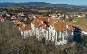 Bed And Breakfast Schloß Aichberg Eichberg Österreich