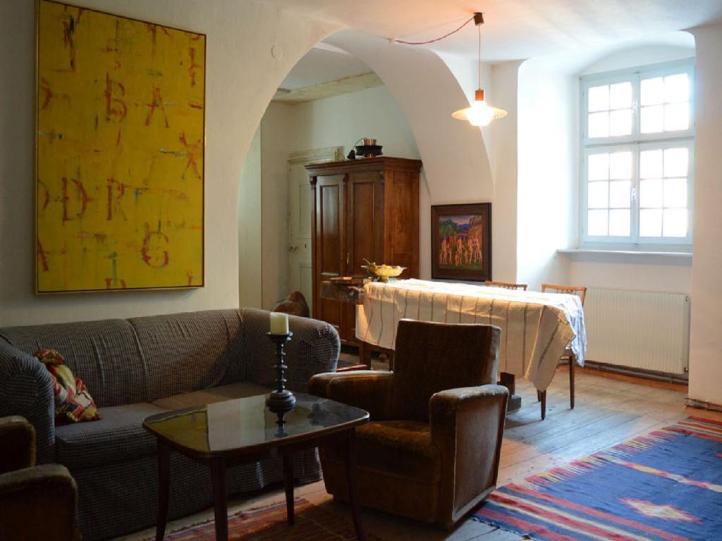 Schloß Aichberg Eichberg Zimmer foto