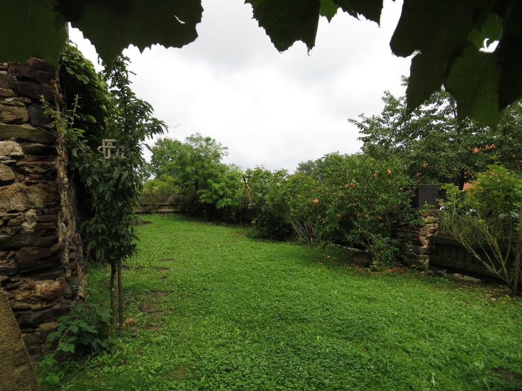 Schloß Aichberg Eichberg Exterior foto